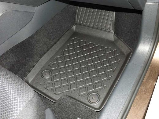 ALFOMBRAS "3D" TPE HABITACULO 602637