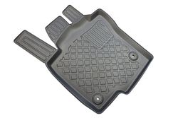 ALFOMBRAS "3D" TPE HABITACULO 602637