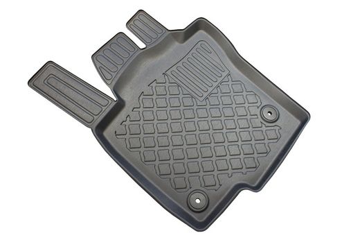 ALFOMBRAS "3D" TPE HABITACULO 602637