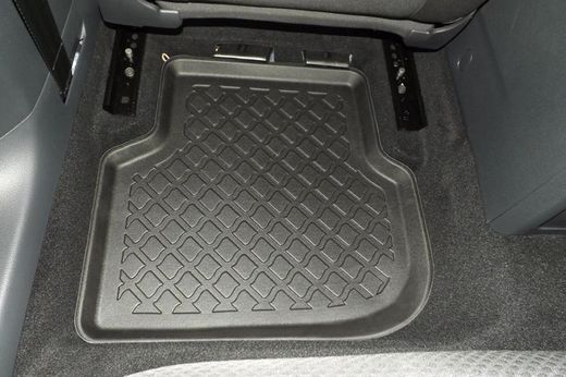 ALFOMBRAS "3D" TPE HABITACULO 602637