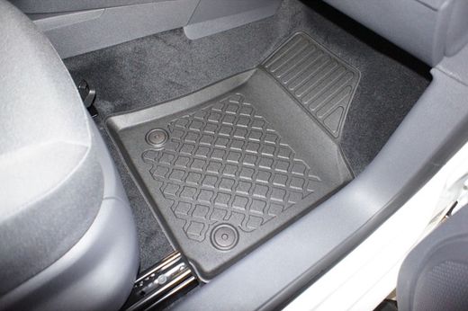 ALFOMBRAS "3D" TPE HABITACULO 602638