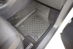 ALFOMBRAS "3D" TPE HABITACULO 602641