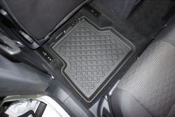 ALFOMBRAS "3D" TPE HABITACULO 602641