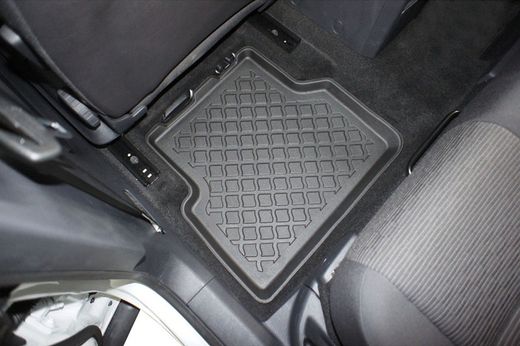 ALFOMBRAS "3D" TPE HABITACULO 602641