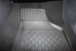 ALFOMBRAS "3D" TPE HABITACULO 602641