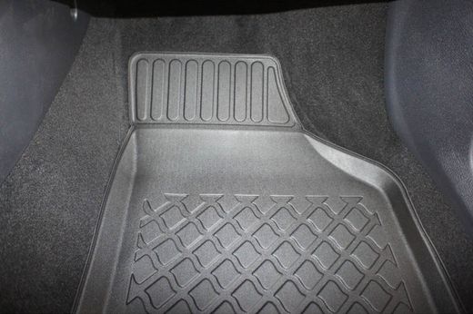 ALFOMBRAS "3D" TPE HABITACULO 602641
