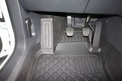 ALFOMBRAS "3D" TPE HABITACULO 602641