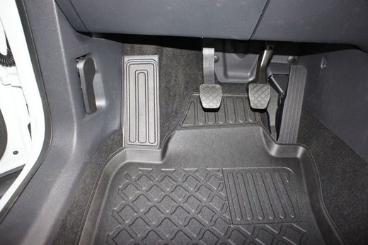 ALFOMBRAS "3D" TPE HABITACULO 602641