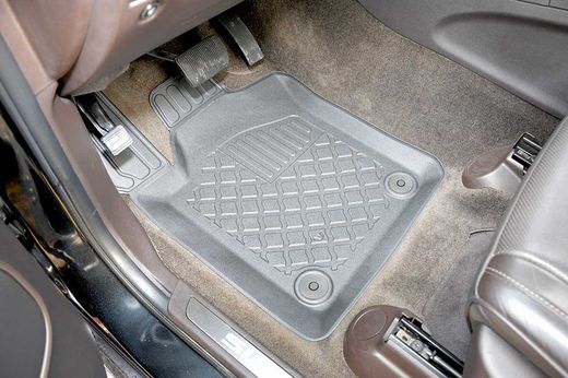 ALFOMBRAS "3D" TPE HABITACULO 602686