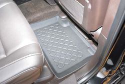 ALFOMBRAS "3D" TPE HABITACULO 602686