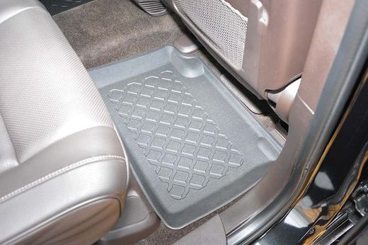 ALFOMBRAS "3D" TPE HABITACULO 602686