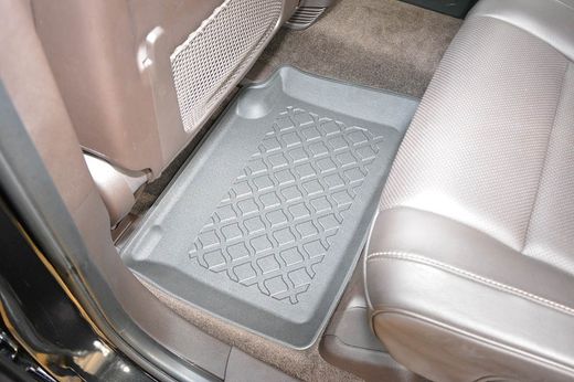 ALFOMBRAS "3D" TPE HABITACULO 602686