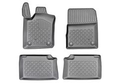 ALFOMBRAS "3D" TPE HABITACULO 602686