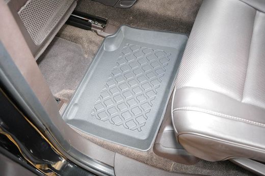 ALFOMBRAS "3D" TPE HABITACULO 602686