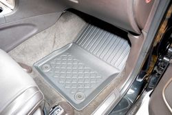 ALFOMBRAS "3D" TPE HABITACULO 602686