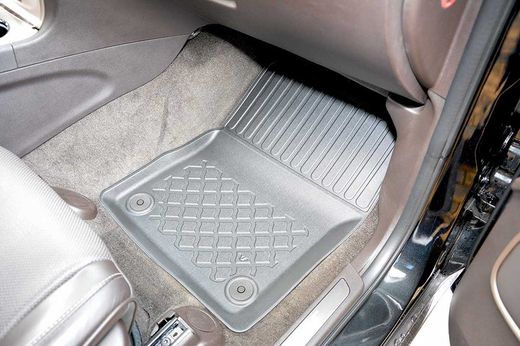 ALFOMBRAS "3D" TPE HABITACULO 602686