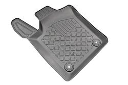 ALFOMBRAS "3D" TPE HABITACULO 602686