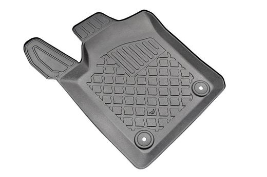 ALFOMBRAS "3D" TPE HABITACULO 602686