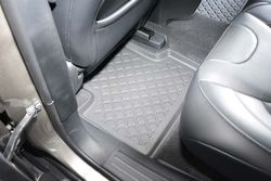 ALFOMBRAS "3D" TPE HABITACULO 602687