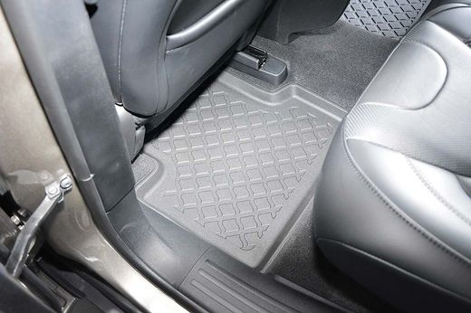 ALFOMBRAS "3D" TPE HABITACULO 602687