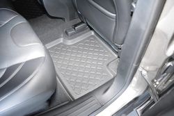 ALFOMBRAS "3D" TPE HABITACULO 602687