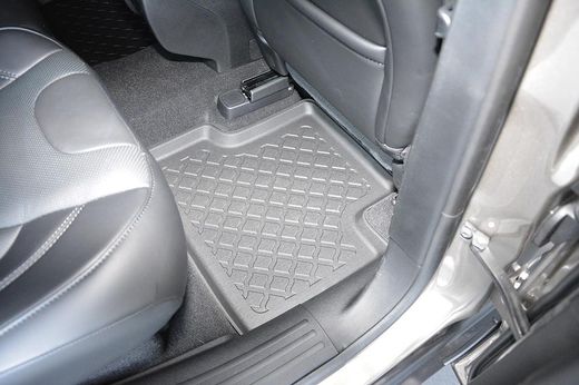 ALFOMBRAS "3D" TPE HABITACULO 602687