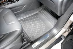 ALFOMBRAS "3D" TPE HABITACULO 602687
