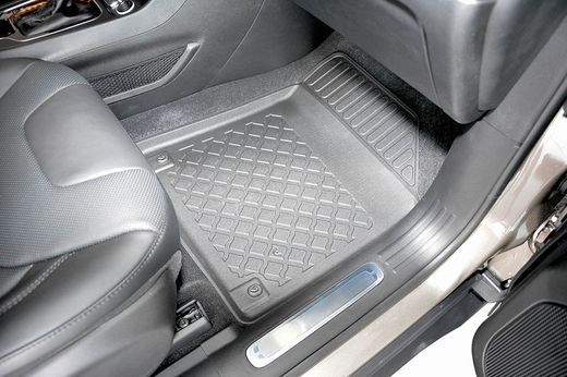 ALFOMBRAS "3D" TPE HABITACULO 602687