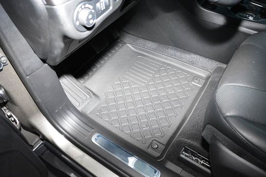 ALFOMBRAS "3D" TPE HABITACULO 602687