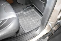 ALFOMBRAS "3D" TPE HABITACULO 602687