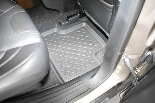 ALFOMBRAS "3D" TPE HABITACULO 602687