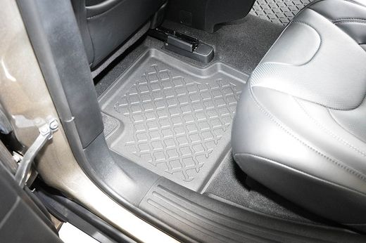 ALFOMBRAS "3D" TPE HABITACULO 602687