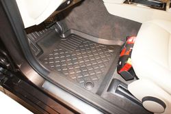 ALFOMBRAS "3D" TPE HABITACULO 602714