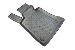 ALFOMBRAS "3D" TPE HABITACULO 602714