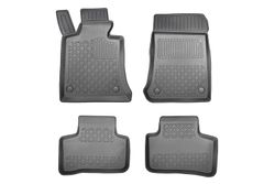 ALFOMBRAS "3D" TPE HABITACULO 602714