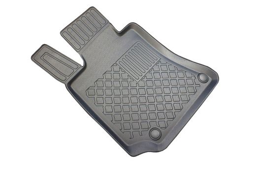 ALFOMBRAS "3D" TPE HABITACULO 602719