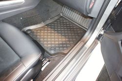 ALFOMBRAS "3D" TPE HABITACULO 602719