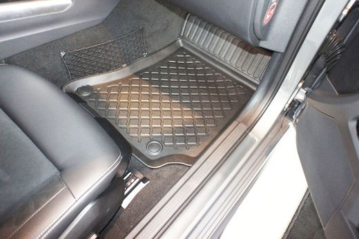 ALFOMBRAS "3D" TPE HABITACULO 602719