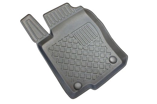 ALFOMBRAS "3D" TPE HABITACULO 602724