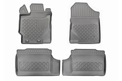 ALFOMBRAS "3D" TPE HABITACULO 602773