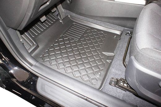 ALFOMBRAS "3D" TPE HABITACULO 602798