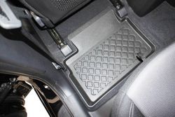 ALFOMBRAS "3D" TPE HABITACULO 602798