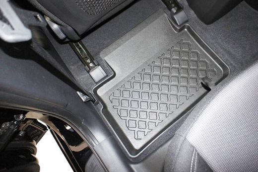 ALFOMBRAS "3D" TPE HABITACULO 602798