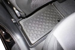 ALFOMBRAS "3D" TPE HABITACULO 602798