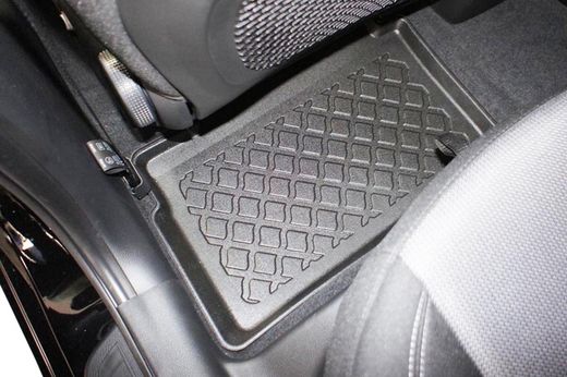 ALFOMBRAS "3D" TPE HABITACULO 602798