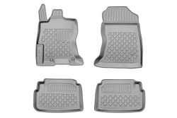 ALFOMBRAS "3D" TPE HABITACULO 602825