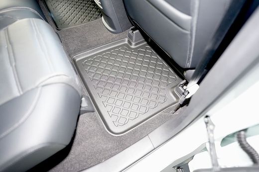 ALFOMBRAS "3D" TPE HABITACULO 602849