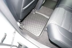 ALFOMBRAS "3D" TPE HABITACULO 602849