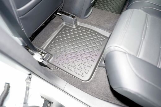 ALFOMBRAS "3D" TPE HABITACULO 602849