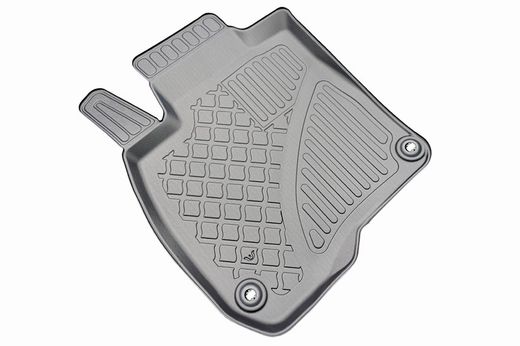 ALFOMBRAS "3D" TPE HABITACULO 602849